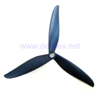 XK-A1200 airplane parts main blade - Click Image to Close